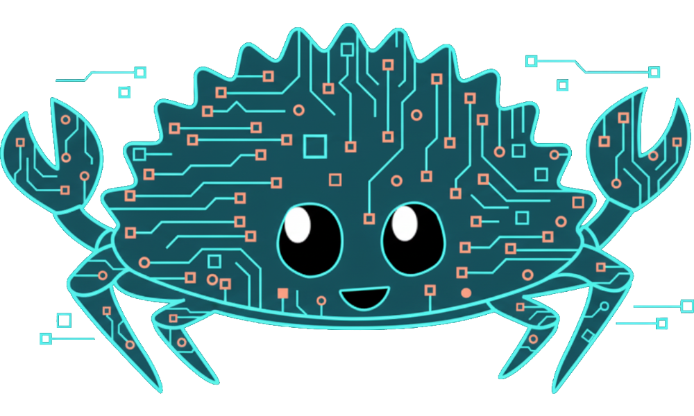 Rust Example Project Image