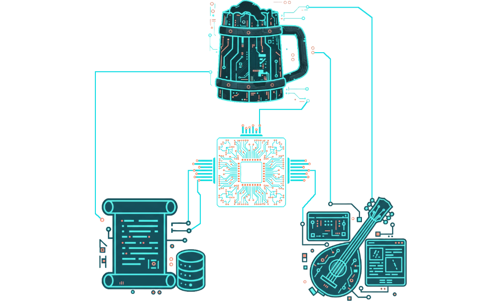 Tavernworks Project Image